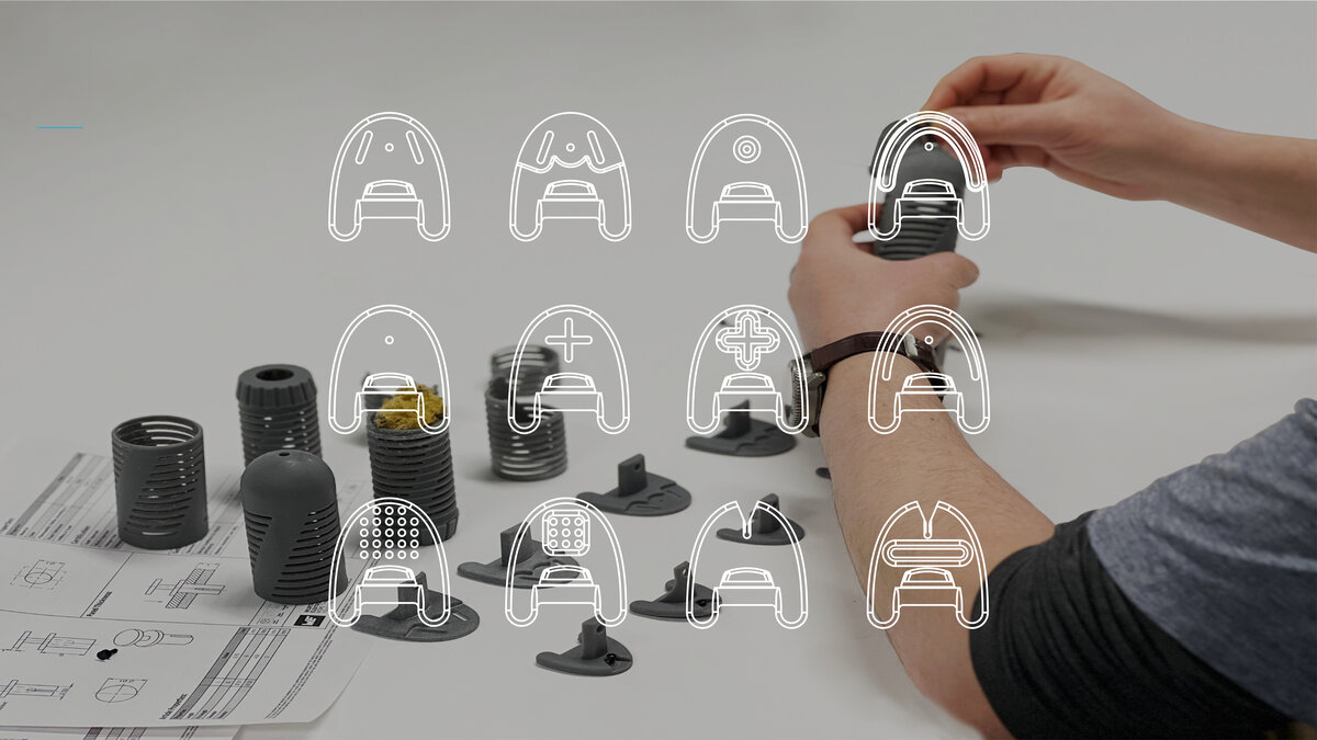 Solid Product Design — Hardware from Concept to Commercialization